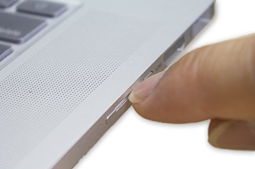BaseQi Aluminum microSD Card Reader Adapter for MacBook Pro Retina 13
