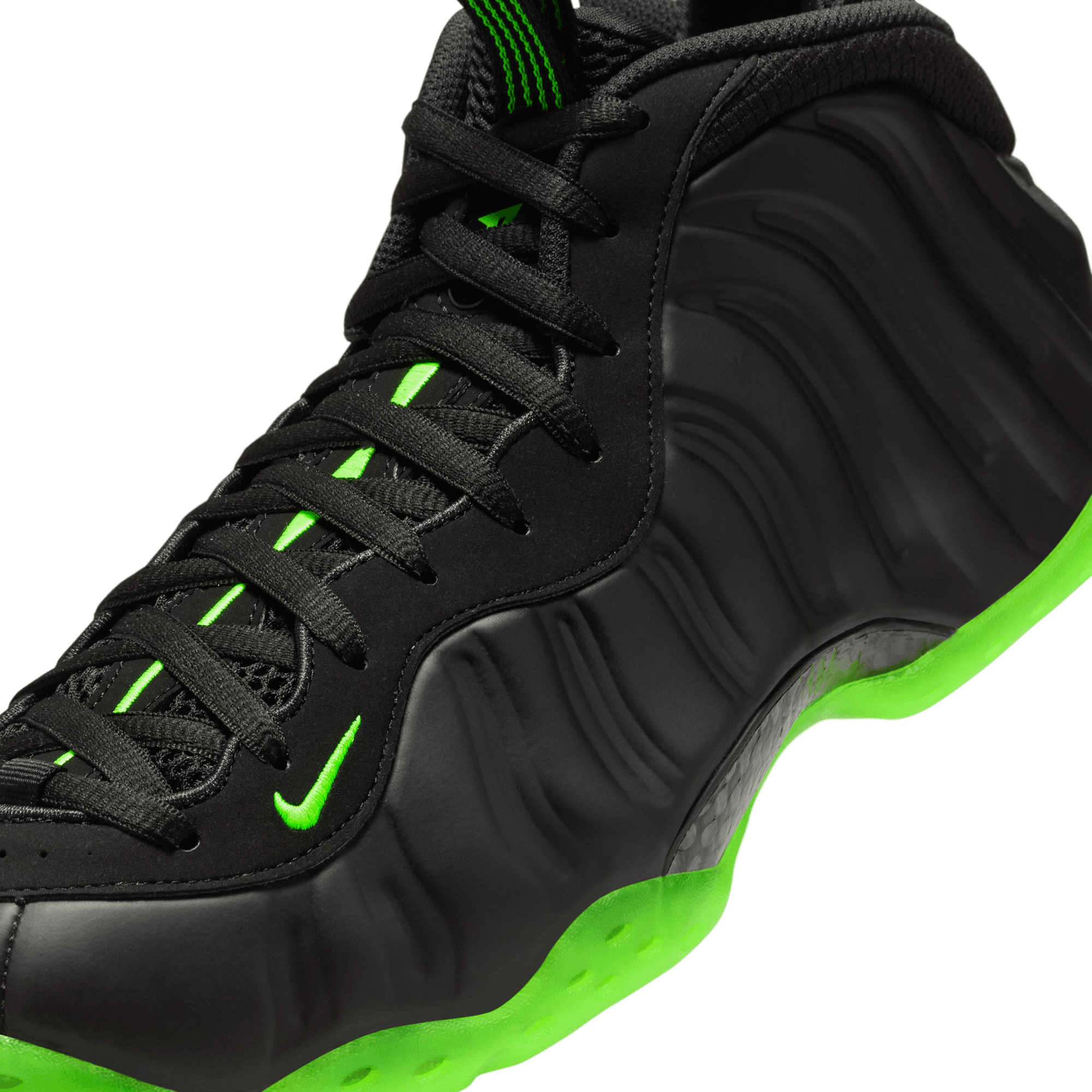 Nike Air Foamposite One 