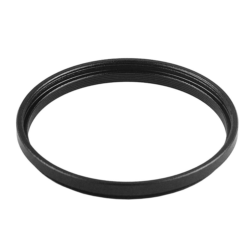 M48 3mm Fine Tuning Spacer Ring - Precision Fit for Camera Lenses, Telescopes & Optical Equipment | Durable Metal Shim for Adjustments & Alignment