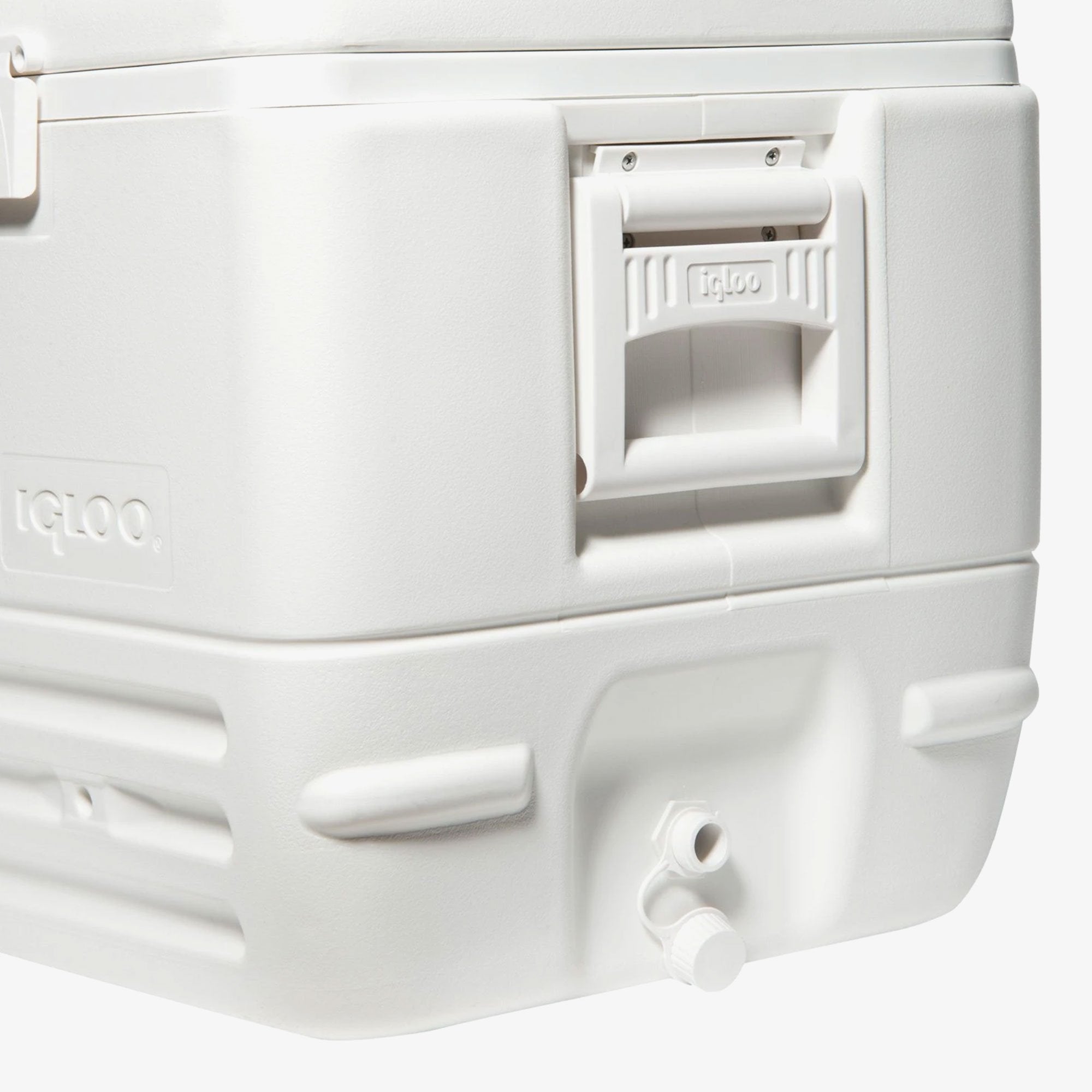 150 Qt Heavy-Duty Cooler with Wheels - Portable Ice Chest for Camping, Beach, Picnics & Outdoor Adventures - Fast Cooling & Insulated Design