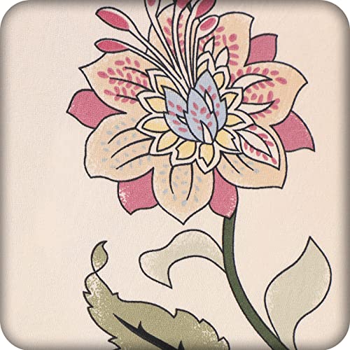 Brown Flower