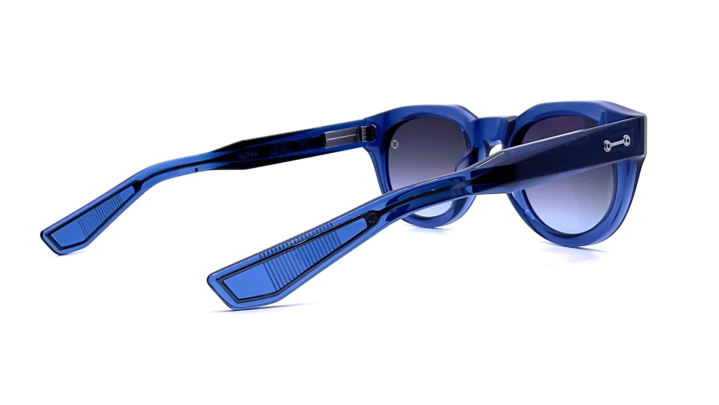 Akoni Alpha (Crystal Blue) - Premium Quality [Product Type] for [Target Audience] | Perfect for [Use Case 1], [Use Case 2] & [Use Case 3]