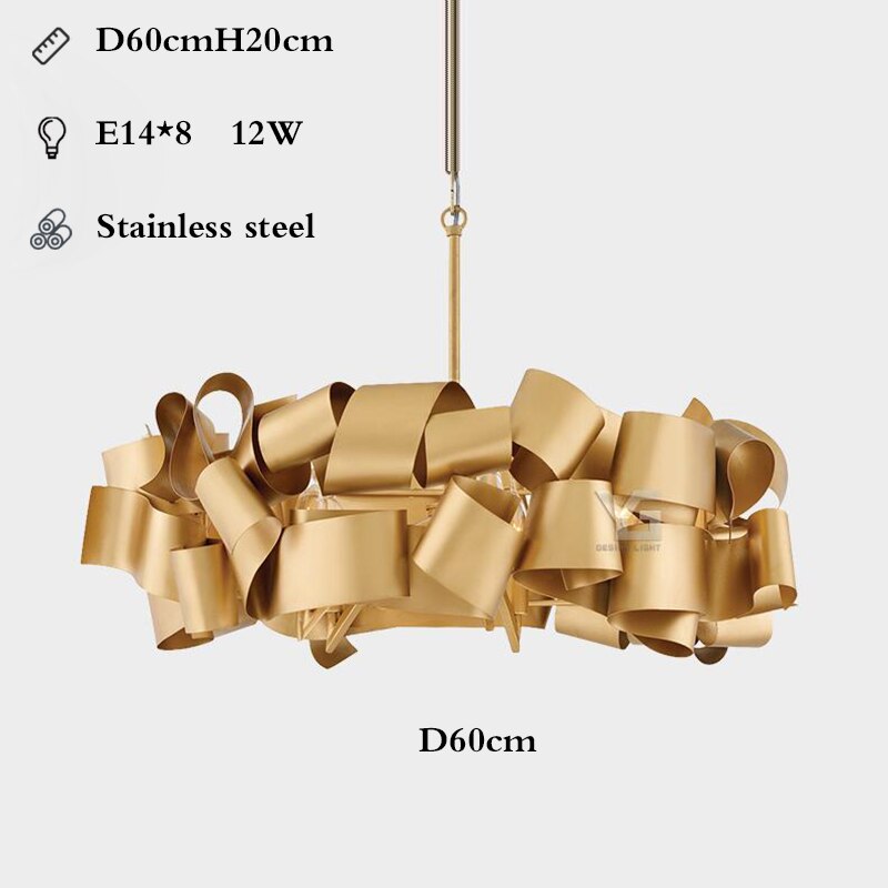 Delfina Chandelier - Elegant Classic Crystal Ceiling Light Fixture for Dining Room & Living Room Decor