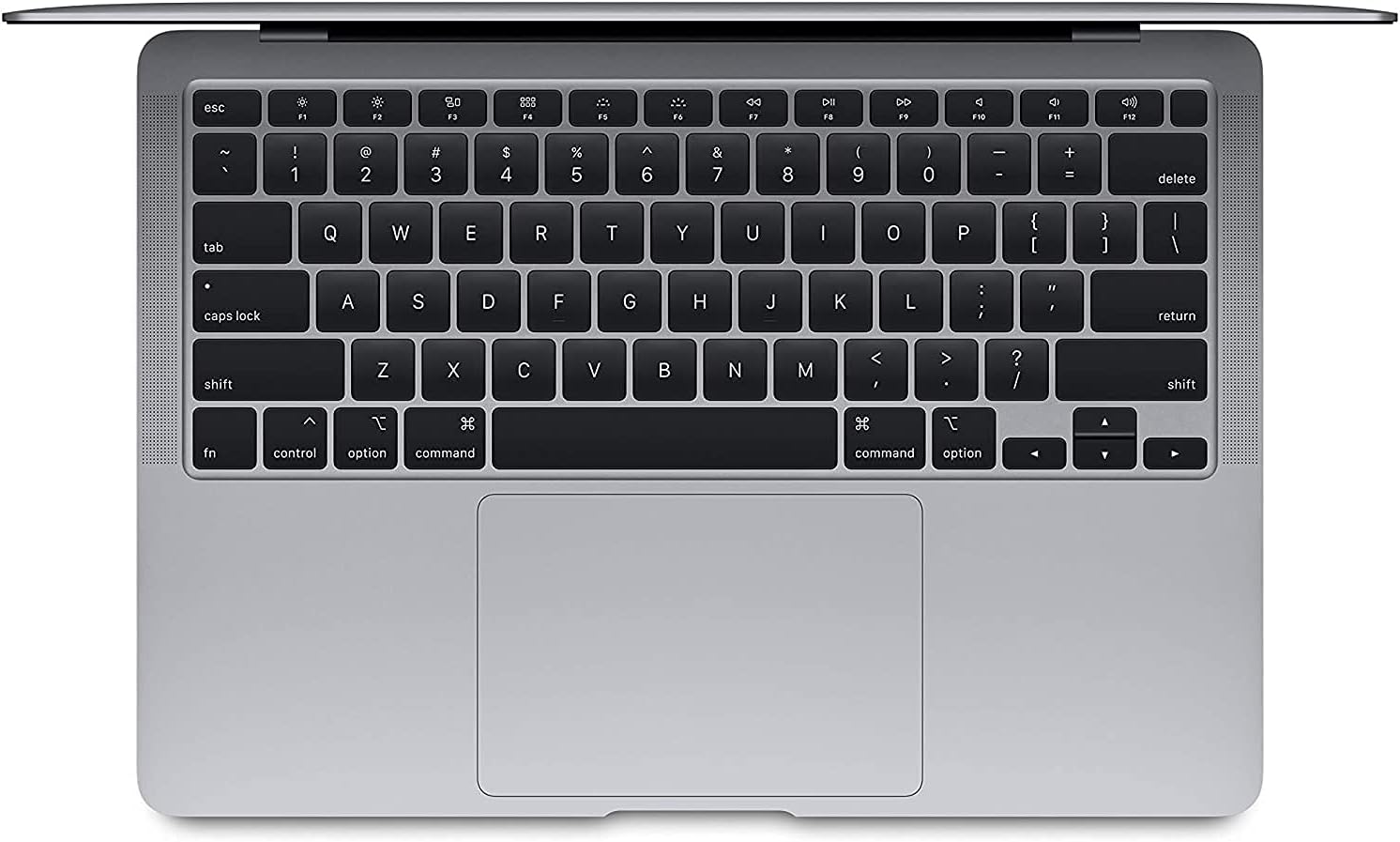 Space Gray
