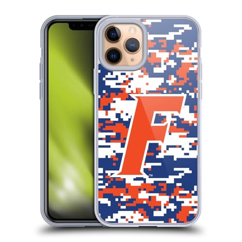 Digital Camouflage