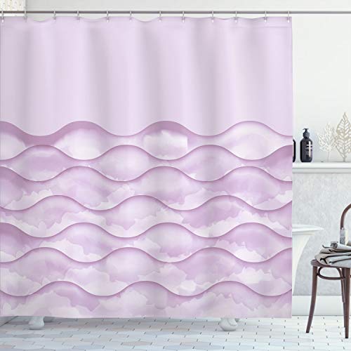 Lilac Mauve
