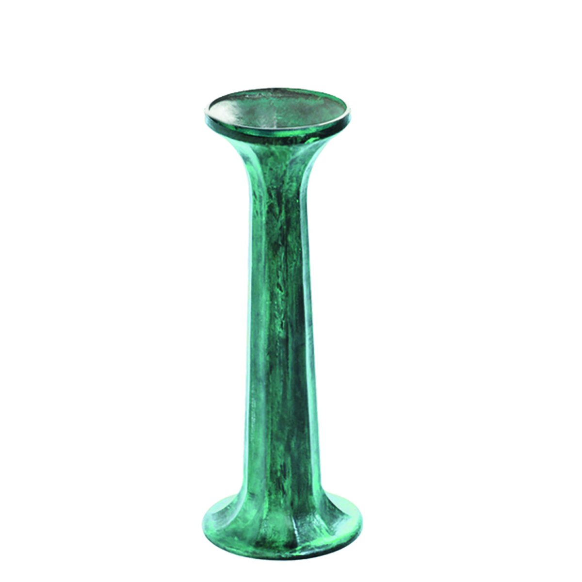Rome B26 Cast Iron Pillar Sundial Pedestal - 24
