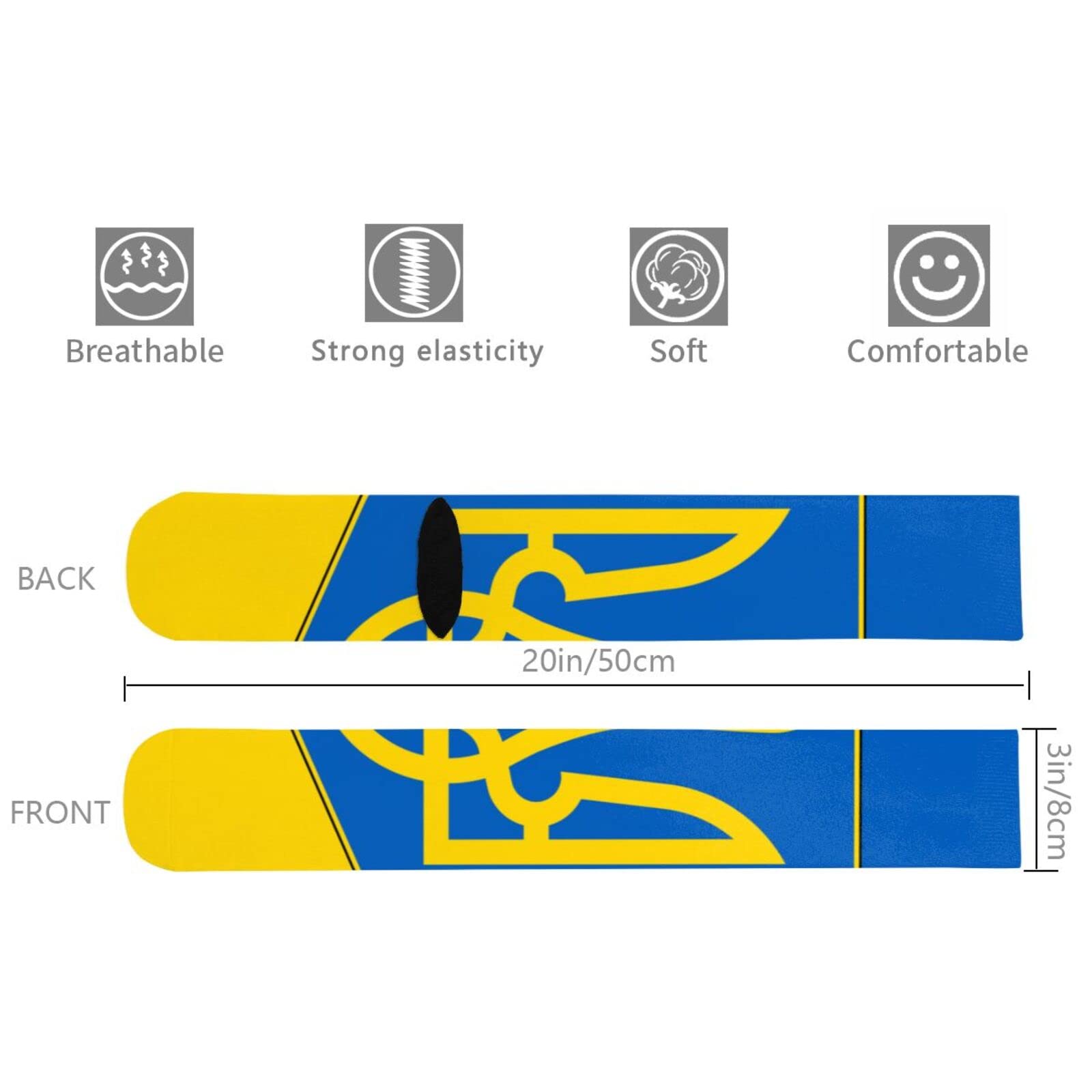 Compression Socks for Women & Men - Improve Circulation for Work & Travel