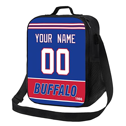 Buffalo
