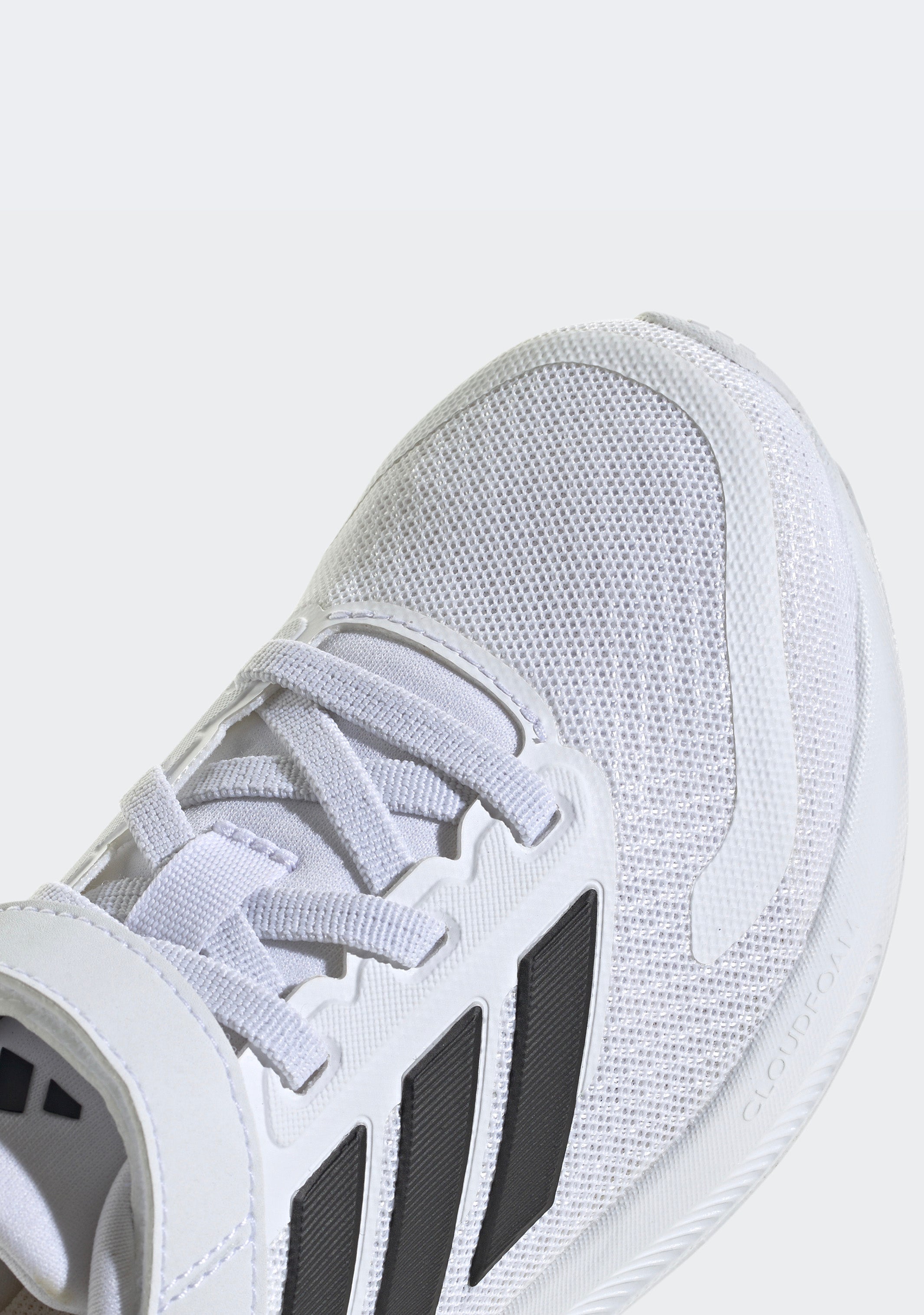 Adidas Kids' Runfalcon 5 PS Running Shoes - Lightweight Athletic Sneakers for Boys & Girls - Perfect for School, Sports & Everyday Play