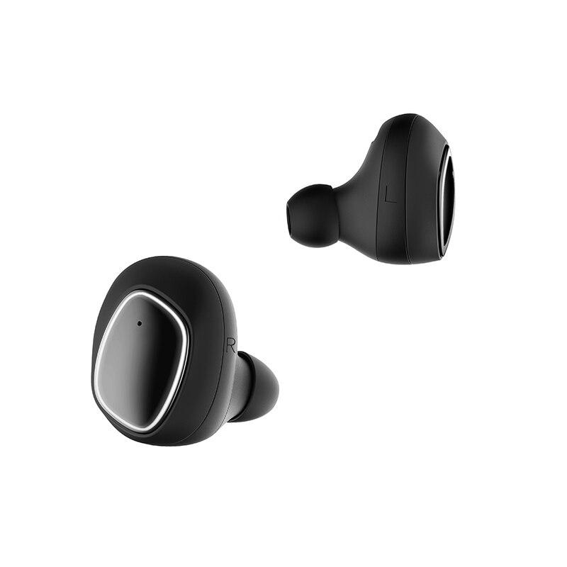 Astrotec S80 True Wireless Earbuds with Beryllium Dynamic Driver - HiFi Sound for Gym, Running & Travel