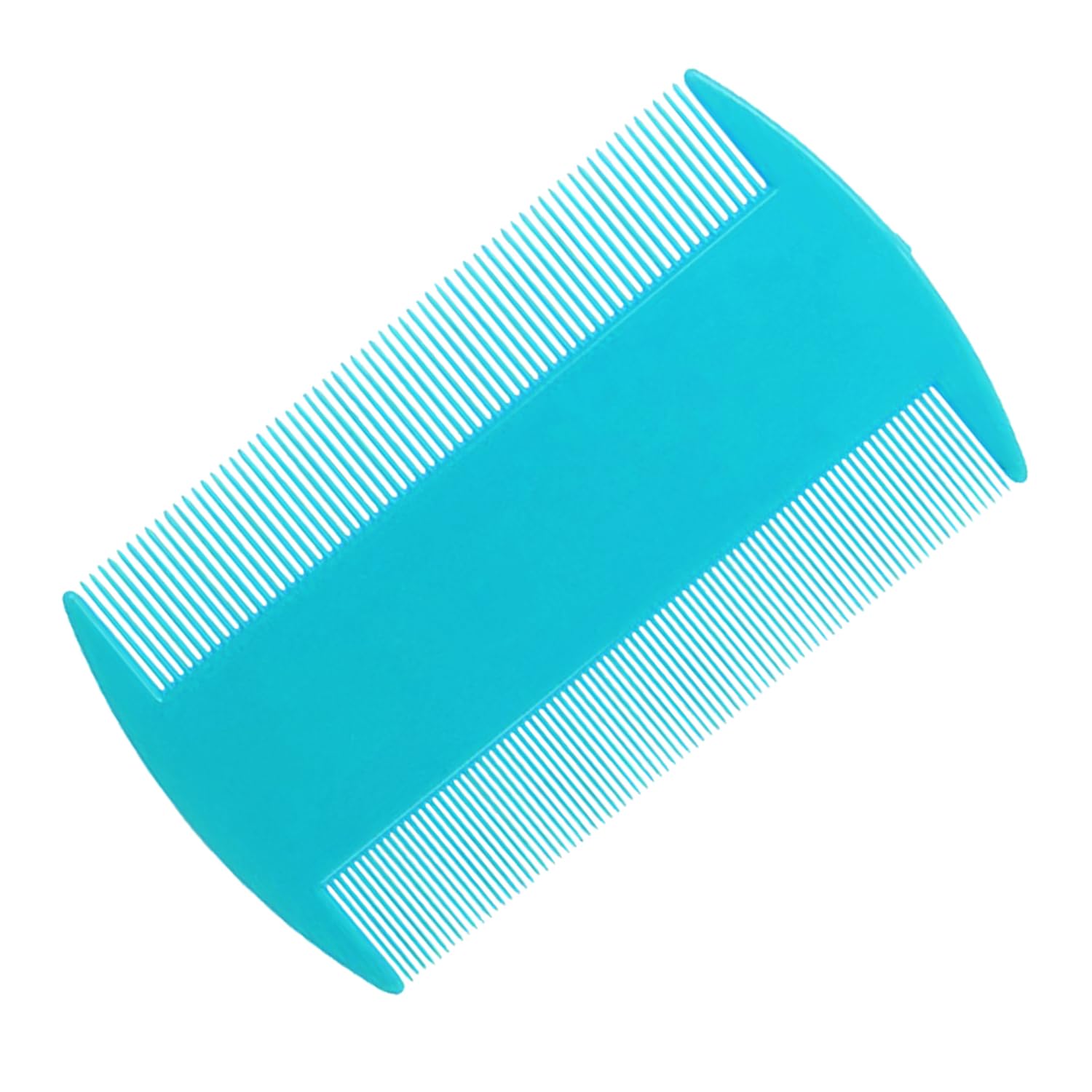 Baby Bath Brush & Comb Set - Newborn Bath Essentials, Infant Scalp Massager & Hair Care Kit (6-Pack, Blue/Green/Yellow) | Gentle Cleaning for Sensitive Skin, Perfect Baby Shower Gift & Nursery Must-Have