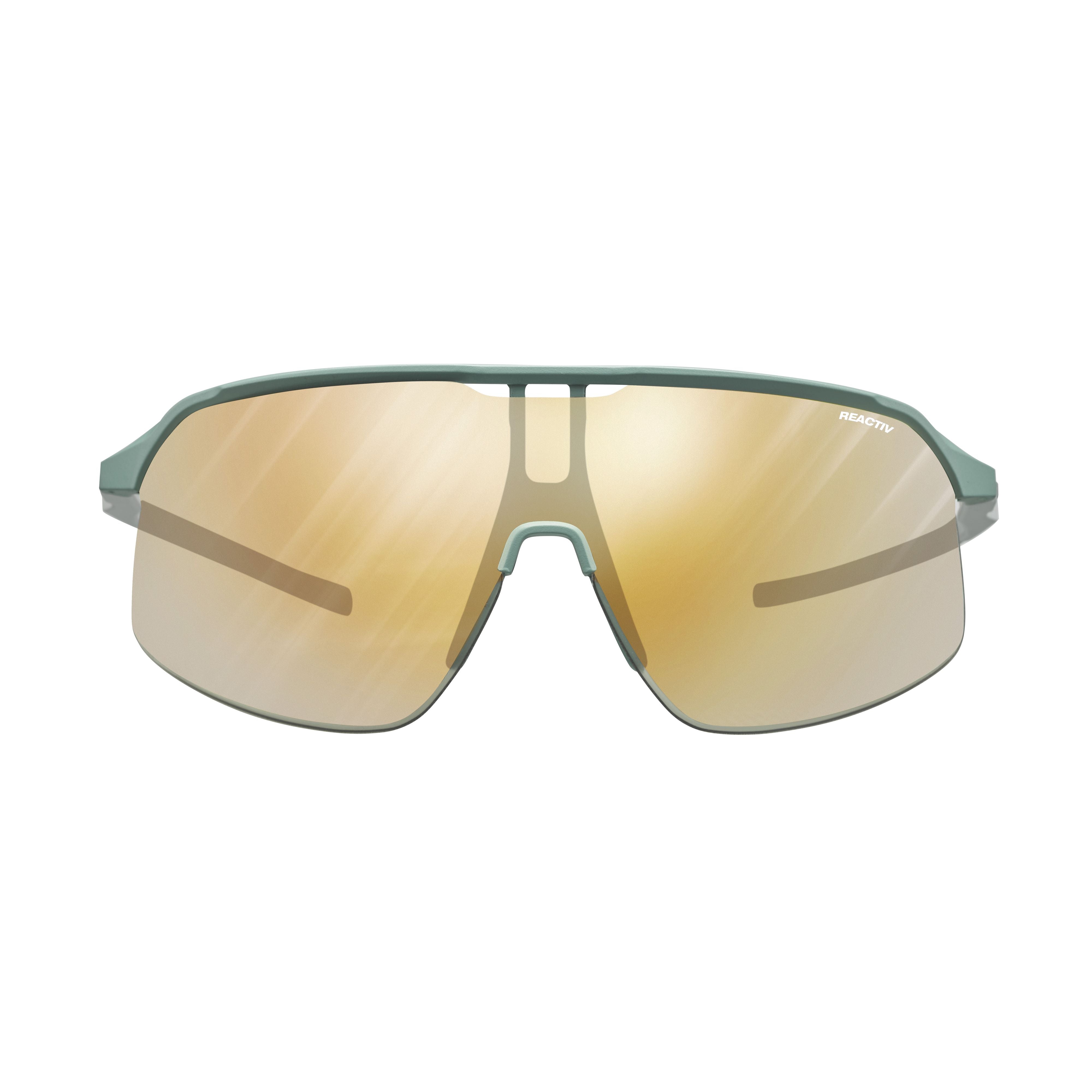 Premium Polarized Sunglasses J561 - UV Protection, Lightweight & Stylish for Outdoor Activities, Driving, Beach & Travel