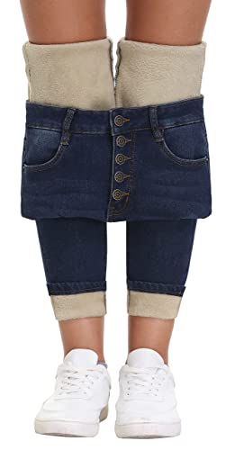 #Navy Blue With 5 Buttons(fleece Lined)
