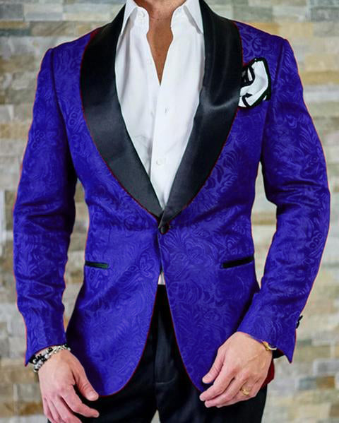 royal blue