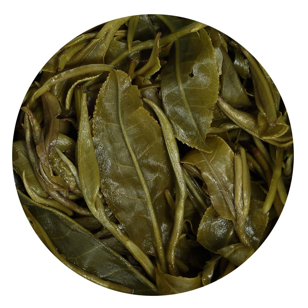 Premium Suzhou Biluochun Green Tea Loose Leaf - 250g (8.8oz) x 4 Pack - Authentic Snail-Shaped Chinese Green Tea - Nonpareil Supreme Spring Harvest - Perfect for Morning Refreshment, Afternoon Relaxation & Tea Ceremonies
