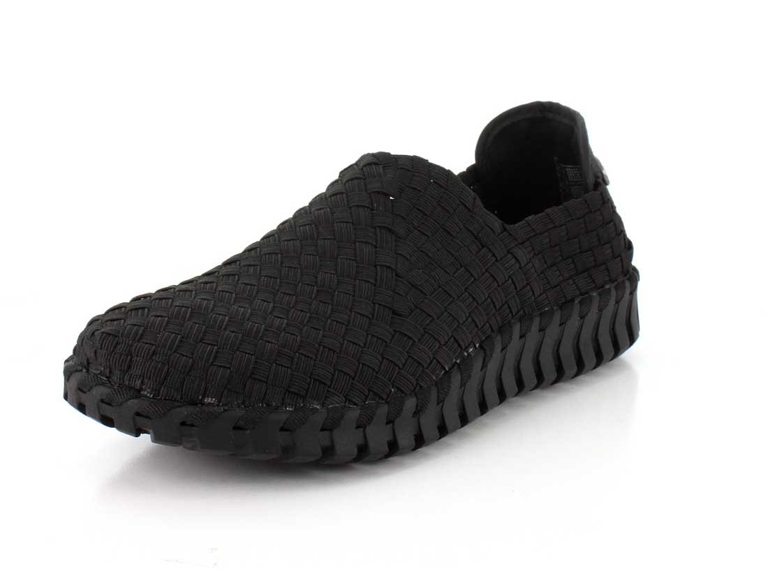 Bernie Mev Women's Tread Candy Slip-On Shoes - Comfortable Casual Loafers for Women | Perfect for Work, Travel & Everyday Wear