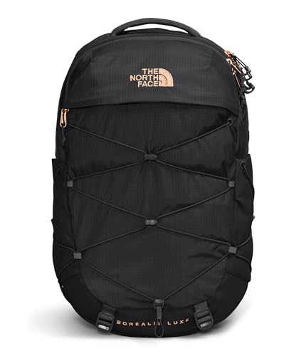 Tnf Black/Burnt Coral Metallic-npf