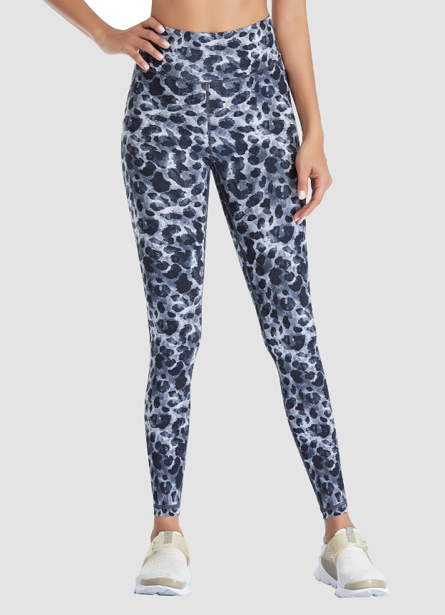 High Waist Yoga Pants for Women 25