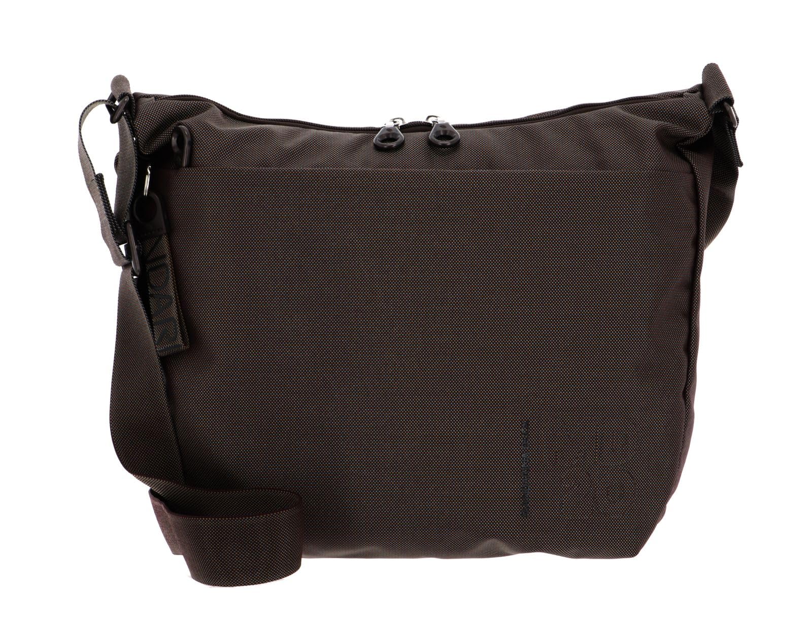 Mandarina Duck Women's Shoulder Bag - Stylish Crossbody Purse for Everyday Use, Work & Travel | Fashionable & Functional Handbag