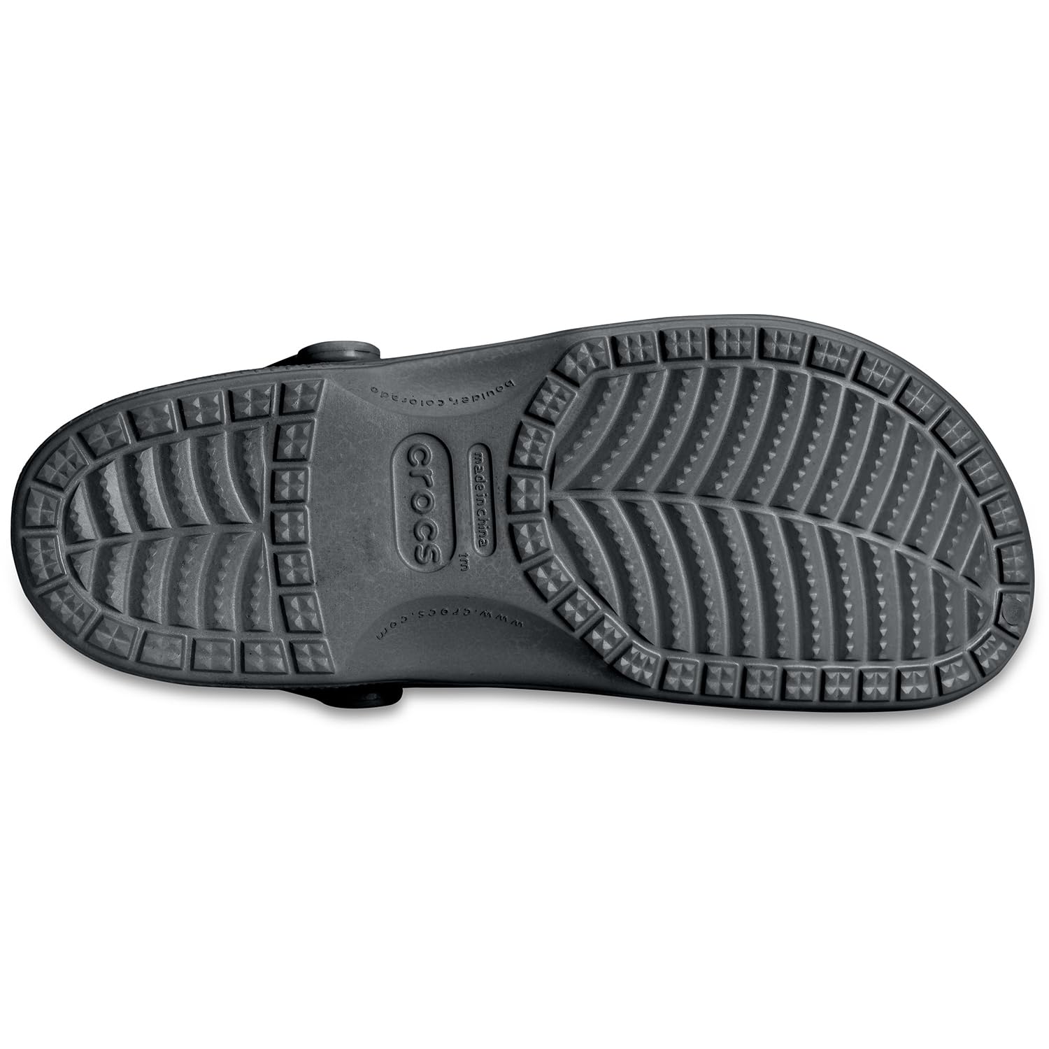 Crocs Unisex-Adult Baya Clogs | Comfortable Slip-On Water Shoes for Men & Women | Perfect for Beach, Pool, Garden & Indoor Use