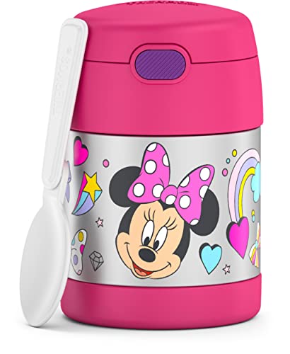 Preschool Minnie