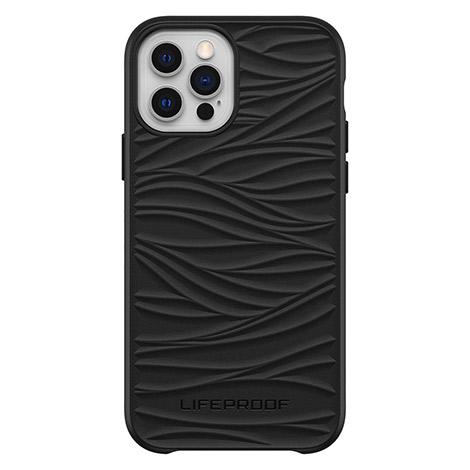 Lifeproof Wake Waterproof Case for iPhone 12/12 Pro - Shockproof & Durable Protection for Swimming, Hiking & Outdoor Adventures
