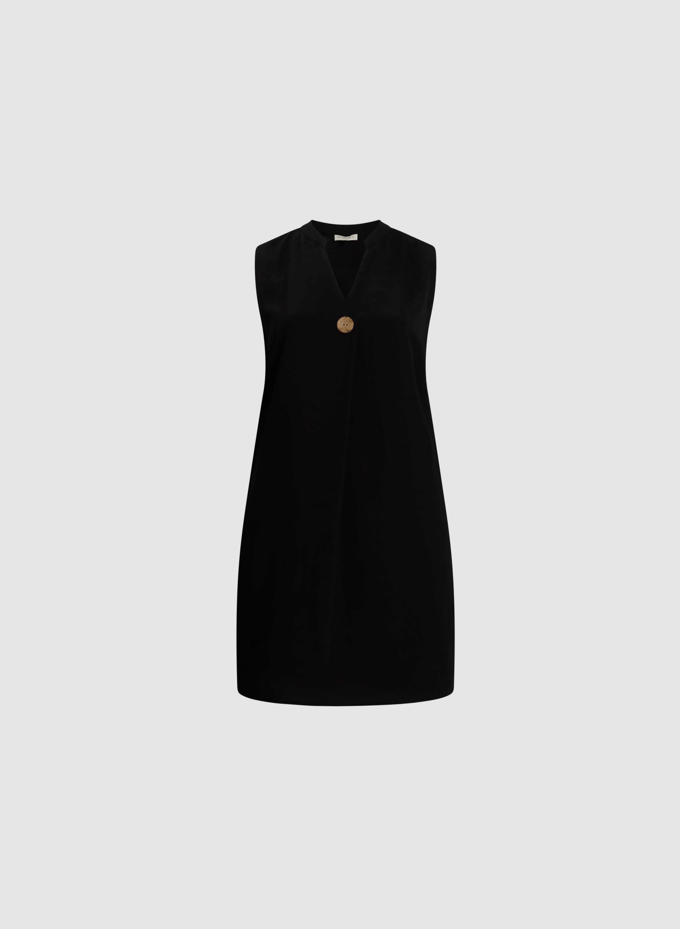 Elegant Button Front Dress for Women - Perfect for Office, Party & Casual Wear | Flattering Fit & Stylish Design