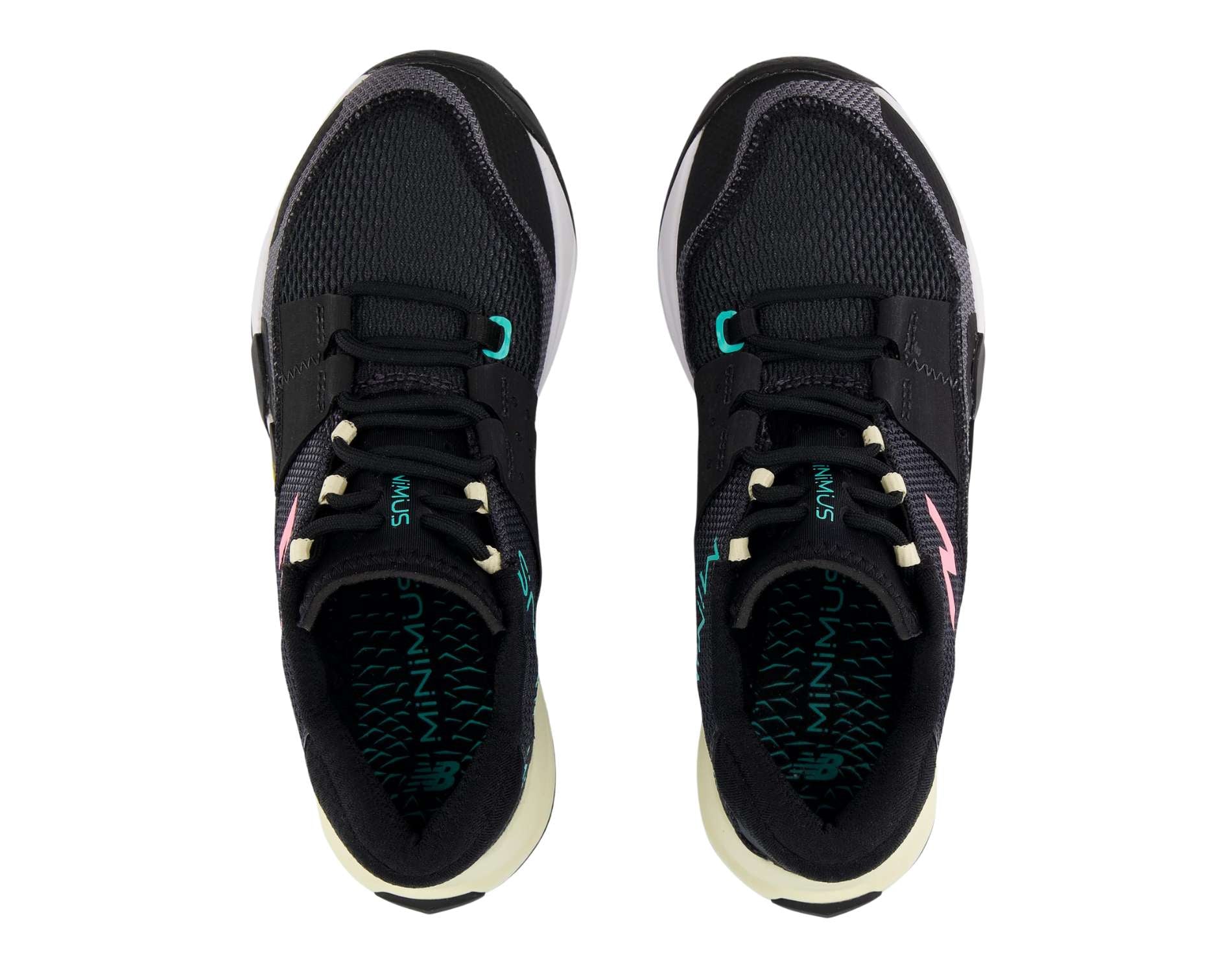 New Balance Minimus Train 2 Women's Lightweight Running Shoes - Trail & Gym Workout for Active Lifestyle