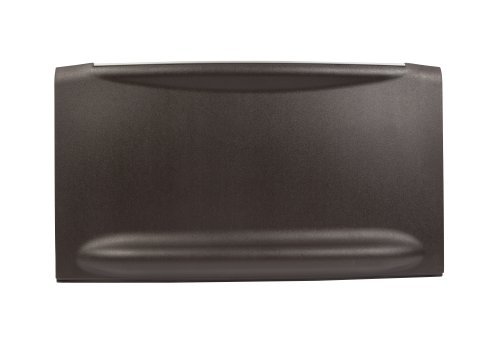 Manitowoc Ice 7602603 Bin Door Assembly - Replacement Part for Manitowoc Ice Machines | Perfect for Commercial Ice Makers in Restaurants, Bars, and Hotels