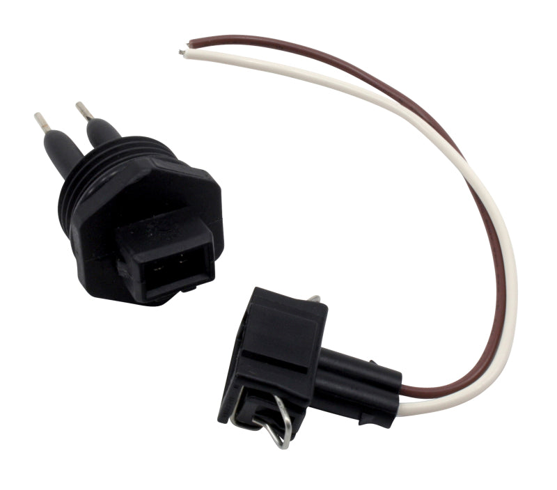 AEM V3 1 Gallon Water Methanol Injection Kit with Internal MAP Sensor - Boost Performance for Turbocharged Cars & Diesel Trucks