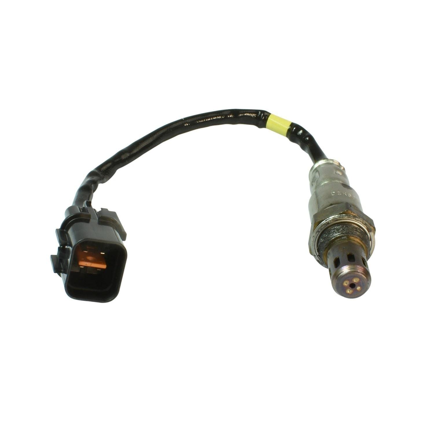 High-Quality Oxygen Sensor Compatible with Hyundai & Kia Models 2010-2018 | Direct Fit Replacement for Improved Engine Performance | Perfect for DIY Repairs & Professional Mechanics