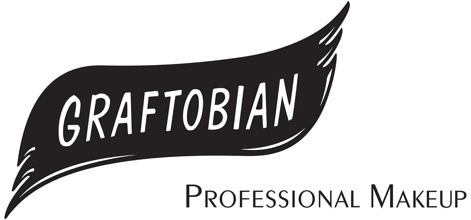 Graftobian Professional Severe Trauma Makeup Kit - Realistic Wound & Injury FX for Halloween, Cosplay & Special Effects - Perfect for Theatrical, Film & SFX Artists