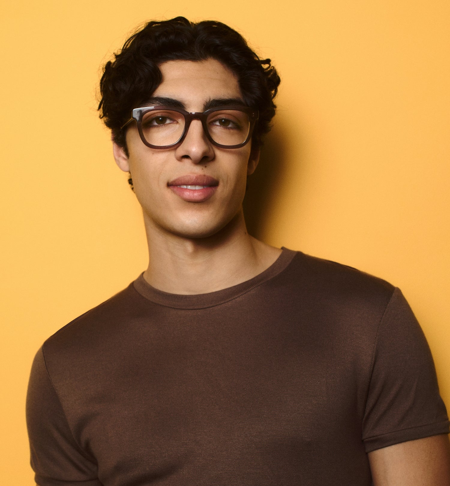 Aster Eyeglasses - Trendy & Lightweight Eyewear for Men & Women | UV Protection, Blue Light Blocking | Perfect for Reading, Driving & Computer Use