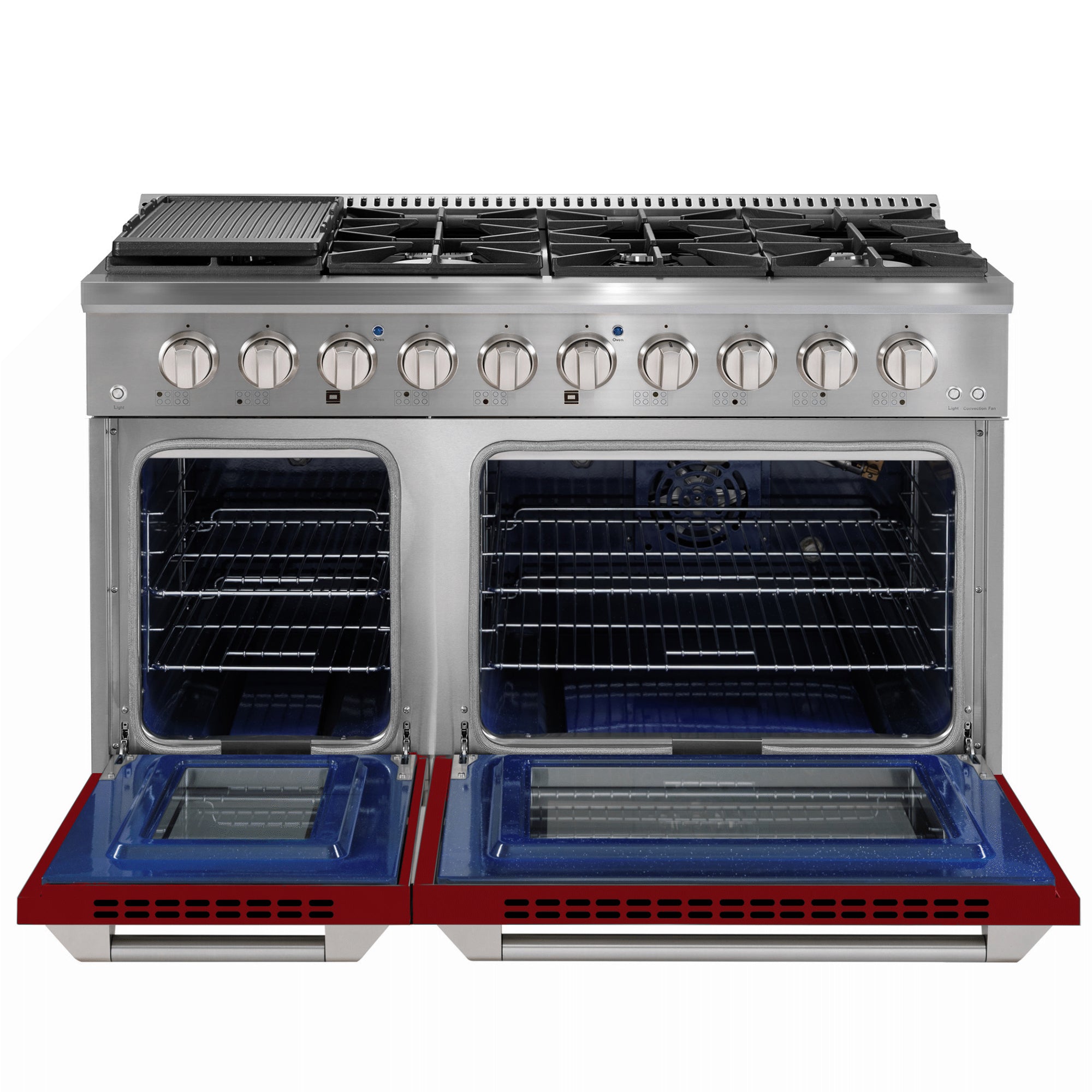 Ancona 2-Piece Kitchen Package: 48