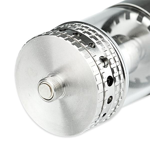 Aspire Atlantis Mega Sub Ohm Tank 5.0ml - High Capacity Vape Tank for Cloud Chasing | Perfect for Advanced Vapers & Sub-Ohm Enthusiasts