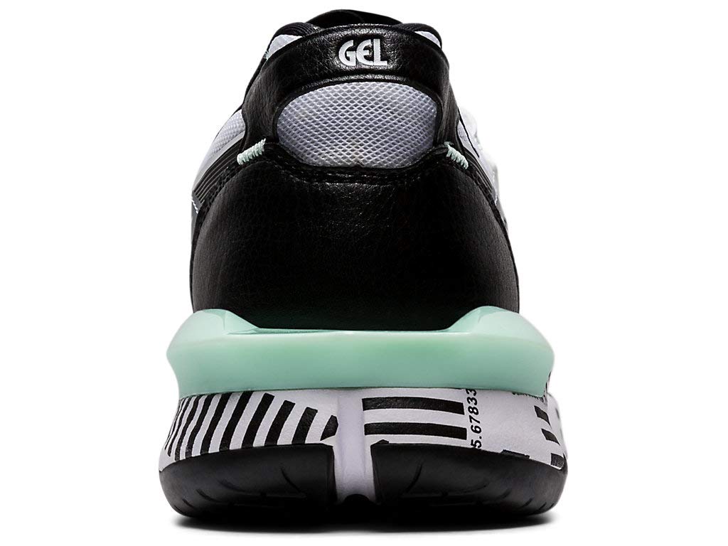 ASICS Women's Gel-Lyte Running Shoes - Lightweight Cushioned Sneakers for Jogging, Gym & Everyday Wear
