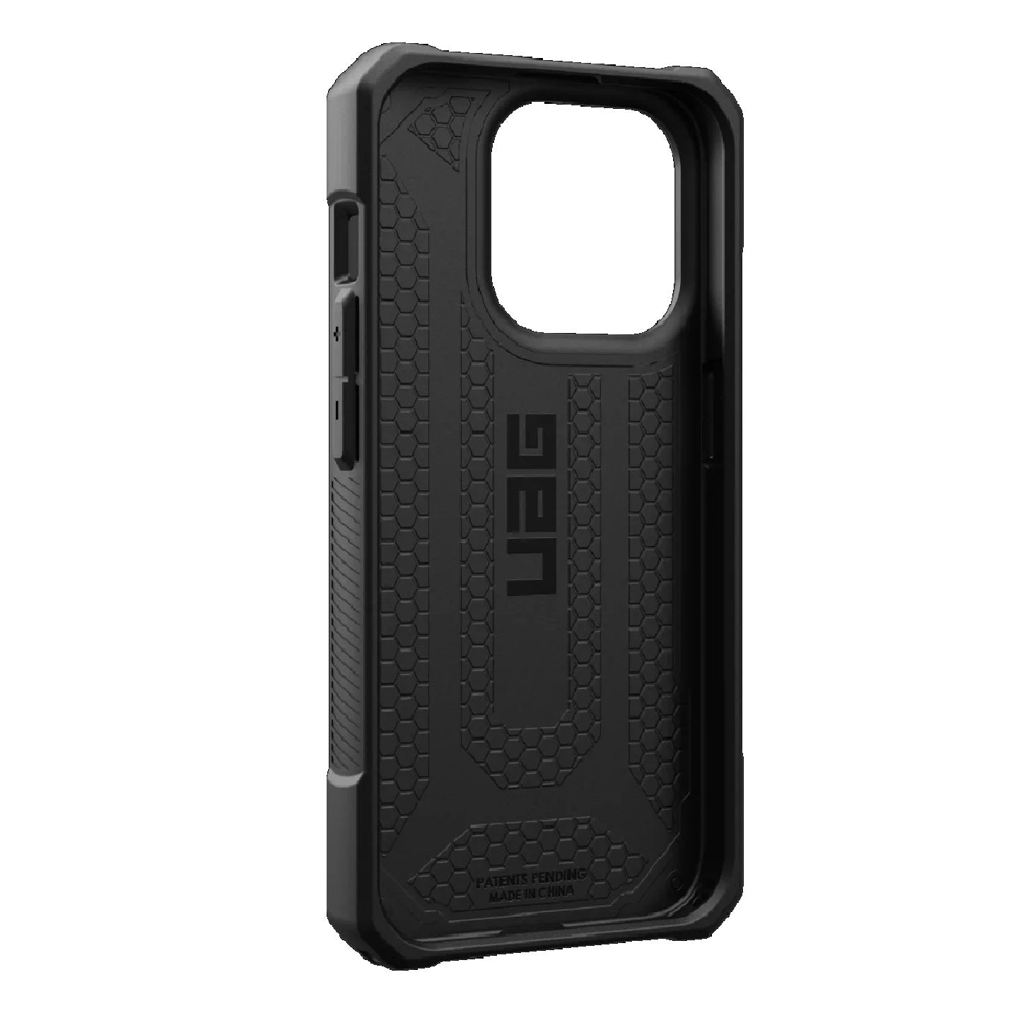 UAG Monarch Rugged Case for Apple iPhone 15 Pro Max (6.7