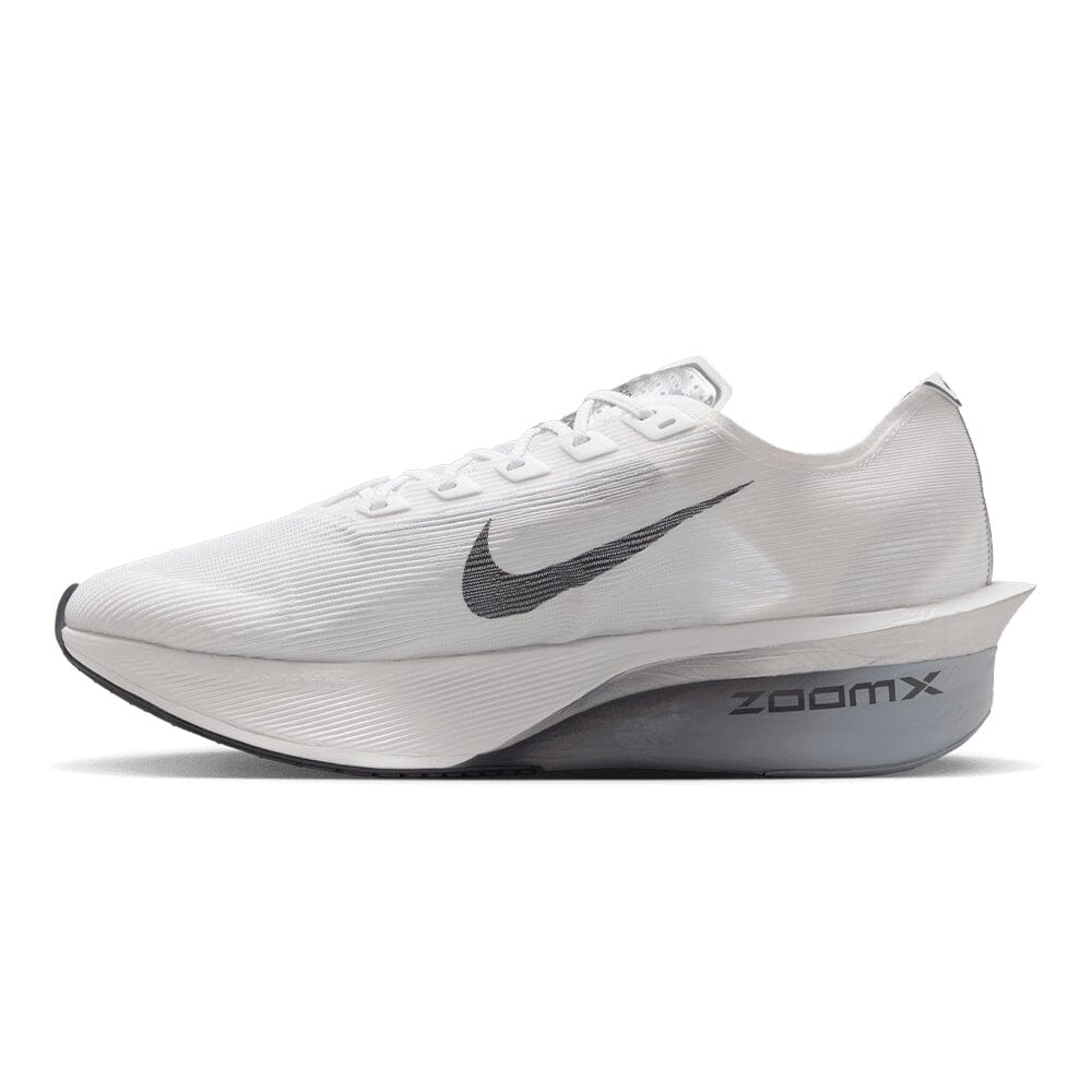 Nike Men's Vaporfly 4 Running Shoes - Lightweight Carbon Fiber Racing Sneakers for Marathon & Road Running | Perfect for Long Distance Training & Competitive Races