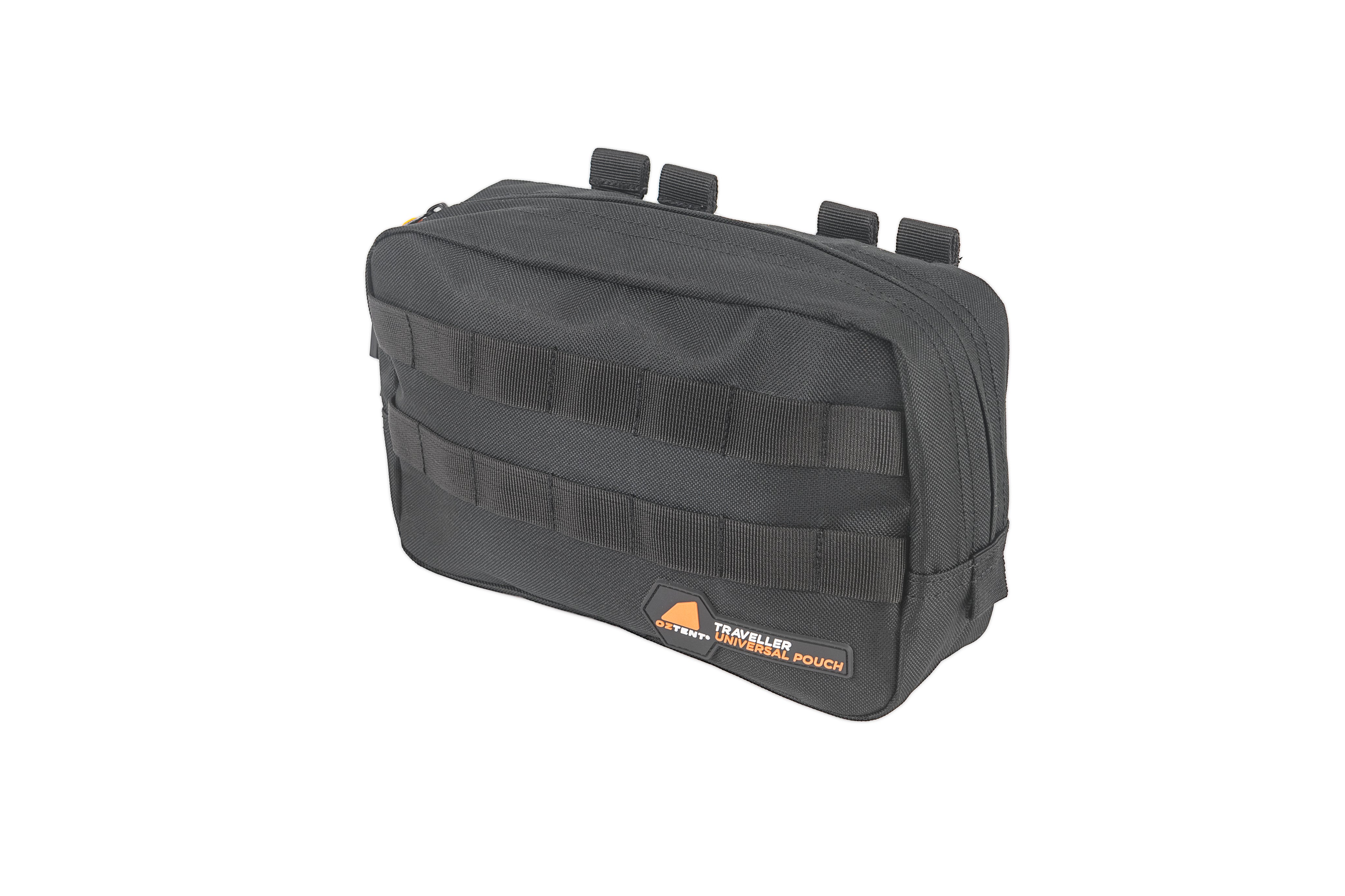 Premium Travel Organizer Pouch Set - Waterproof & Lightweight for Toiletries, Electronics & Accessories | Perfect for Carry-On Luggage, Camping & Business Trips