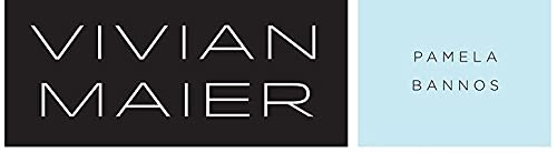 Vivian Maier: The Untold Story of a Secret Photographer's Life and Legacy - Perfect for Photography Enthusiasts & Art History Lovers