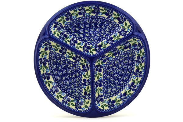 10 Divided Dish Set - Lovely Surprise Gift for Food Presentation, Party Platters & Charcuterie Boards | Perfect for Entertaining, Potlucks & Special Occasions