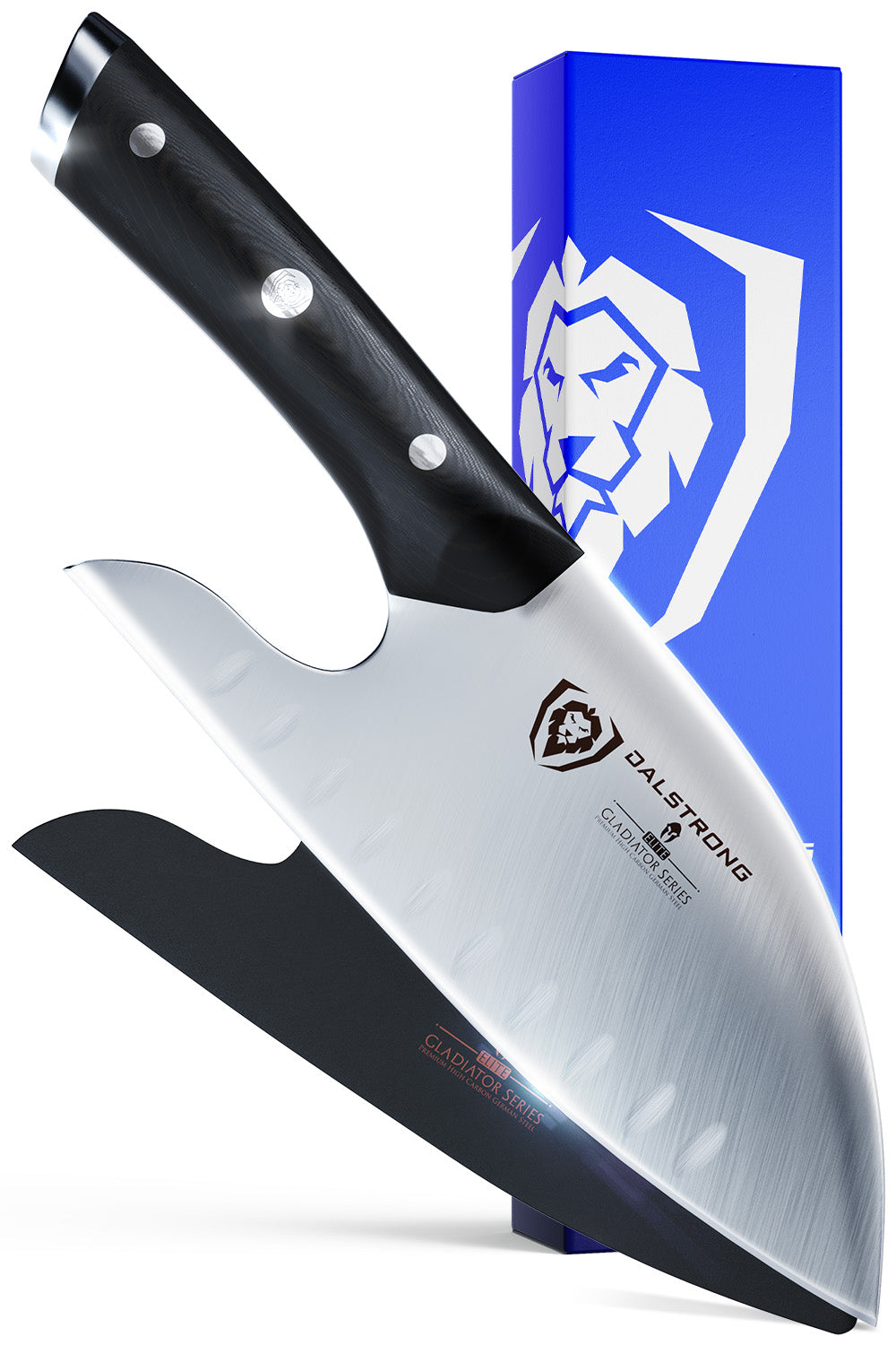 Premium Dalstrong Gladiator Series 8