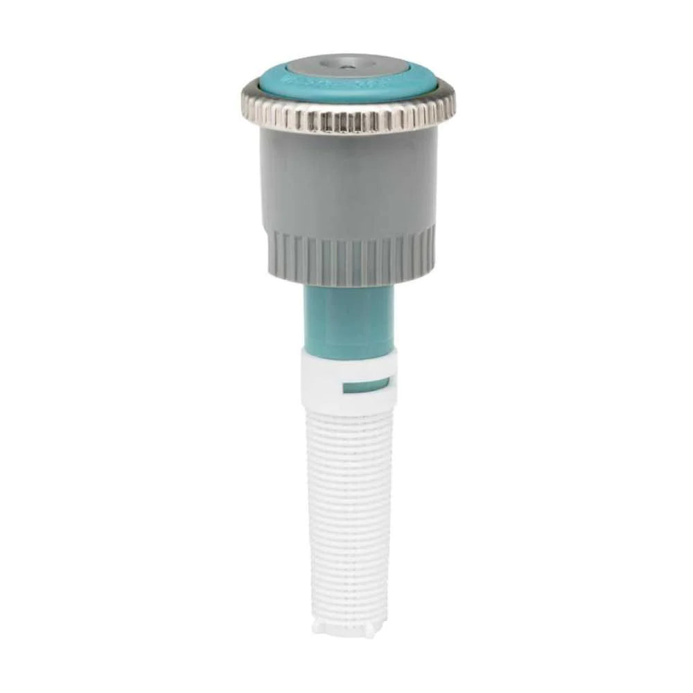 MP815 210 MP Rotator Nozzle 2.4-4.9M Radius, 210-270 Degree Arc (Light Blue/Grey) - Perfect for Lawn Sprinkler Systems & Garden Irrigation