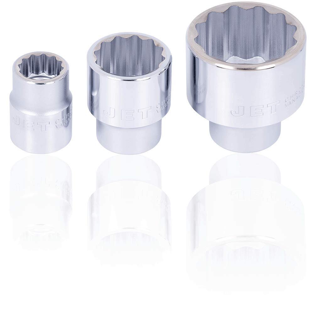 JET 601405 17-Piece 3/4