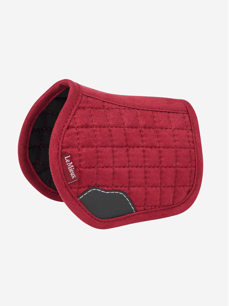 Premium Le Mieux Toy Pony Saddle Pad - Soft & Durable Riding Pad for Kids Playtime & Dress-Up