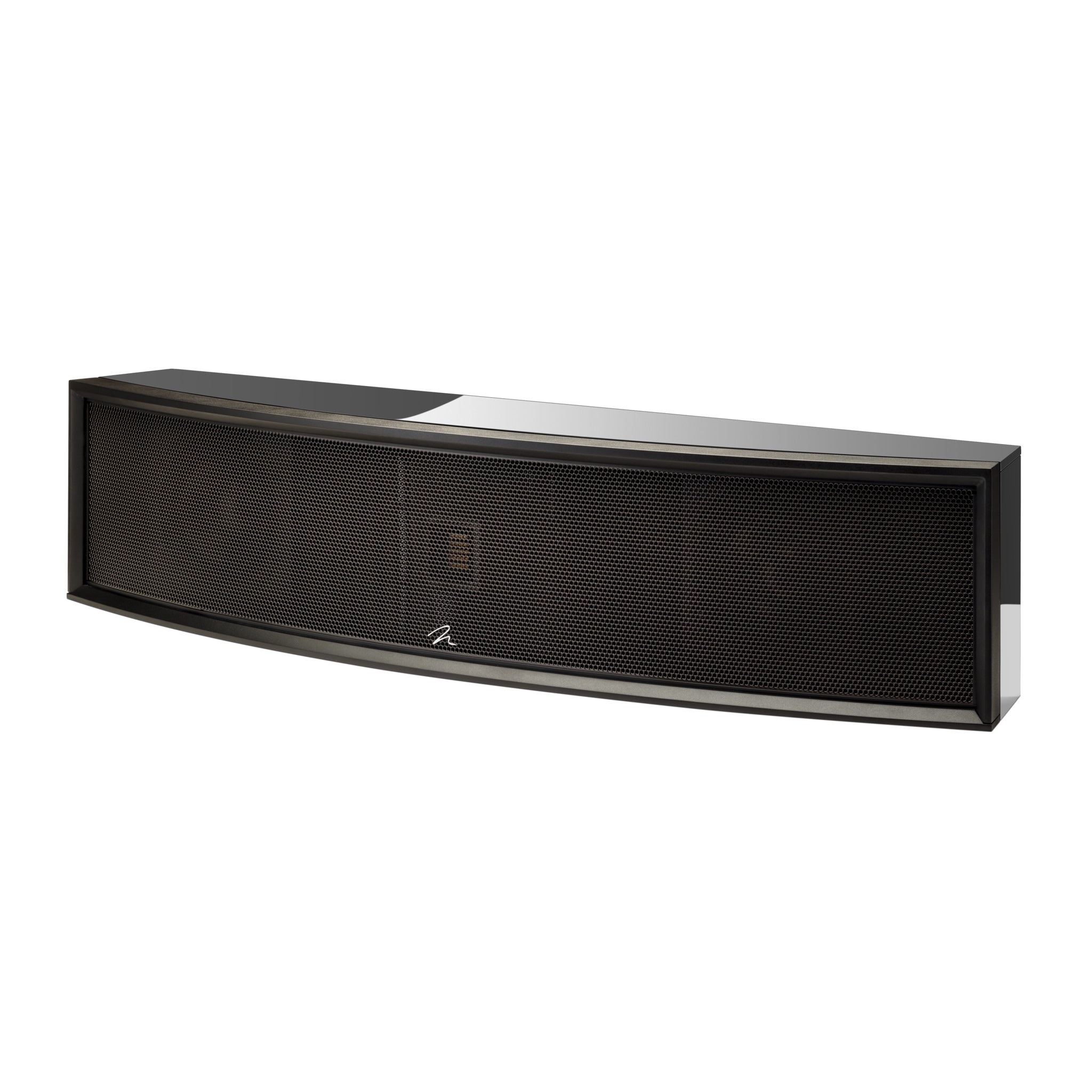 MartinLogan Focus ESL C18 Premium Center Channel Speaker - Perfect for Home Theater & Audiophile Sound Systems