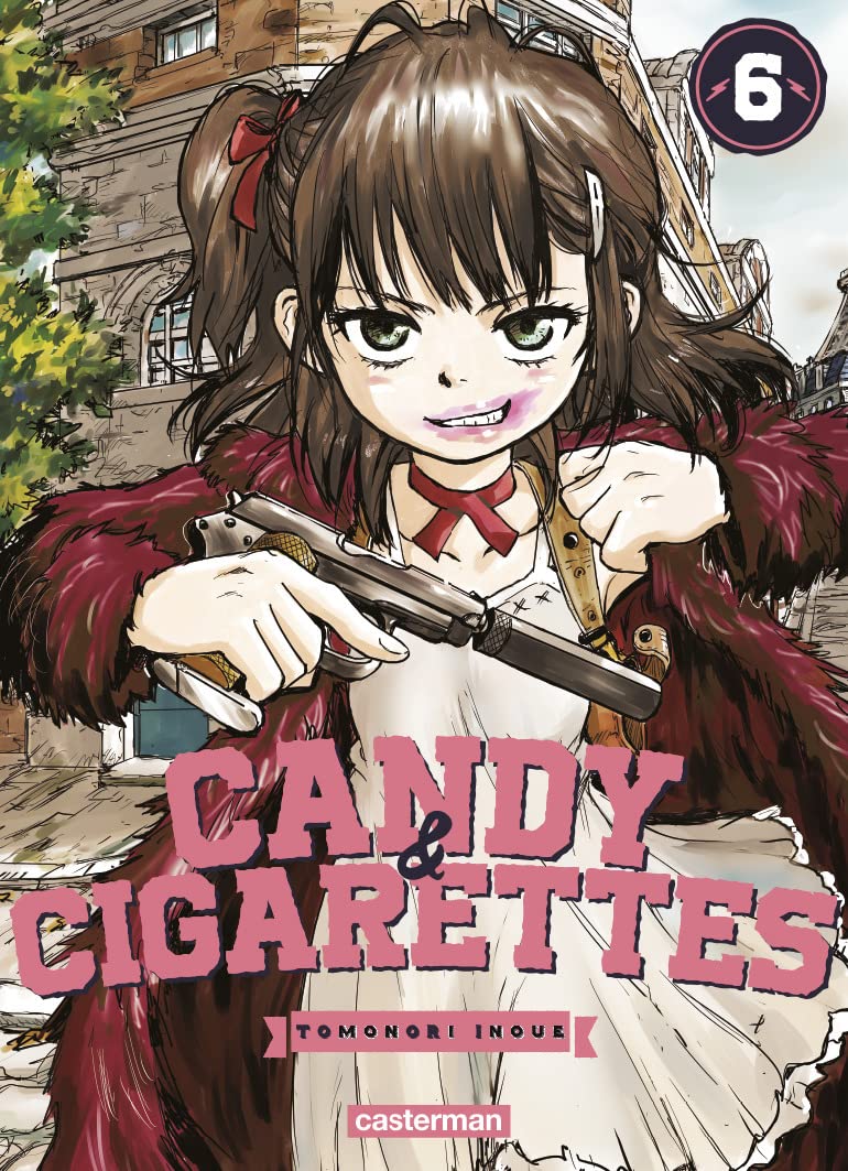 Best Candy & Cigarettes Gift Set (6-Pack) - Perfect for Birthday, Anniversary & Holiday Gifting - Sweet & Classic Treats for Adults