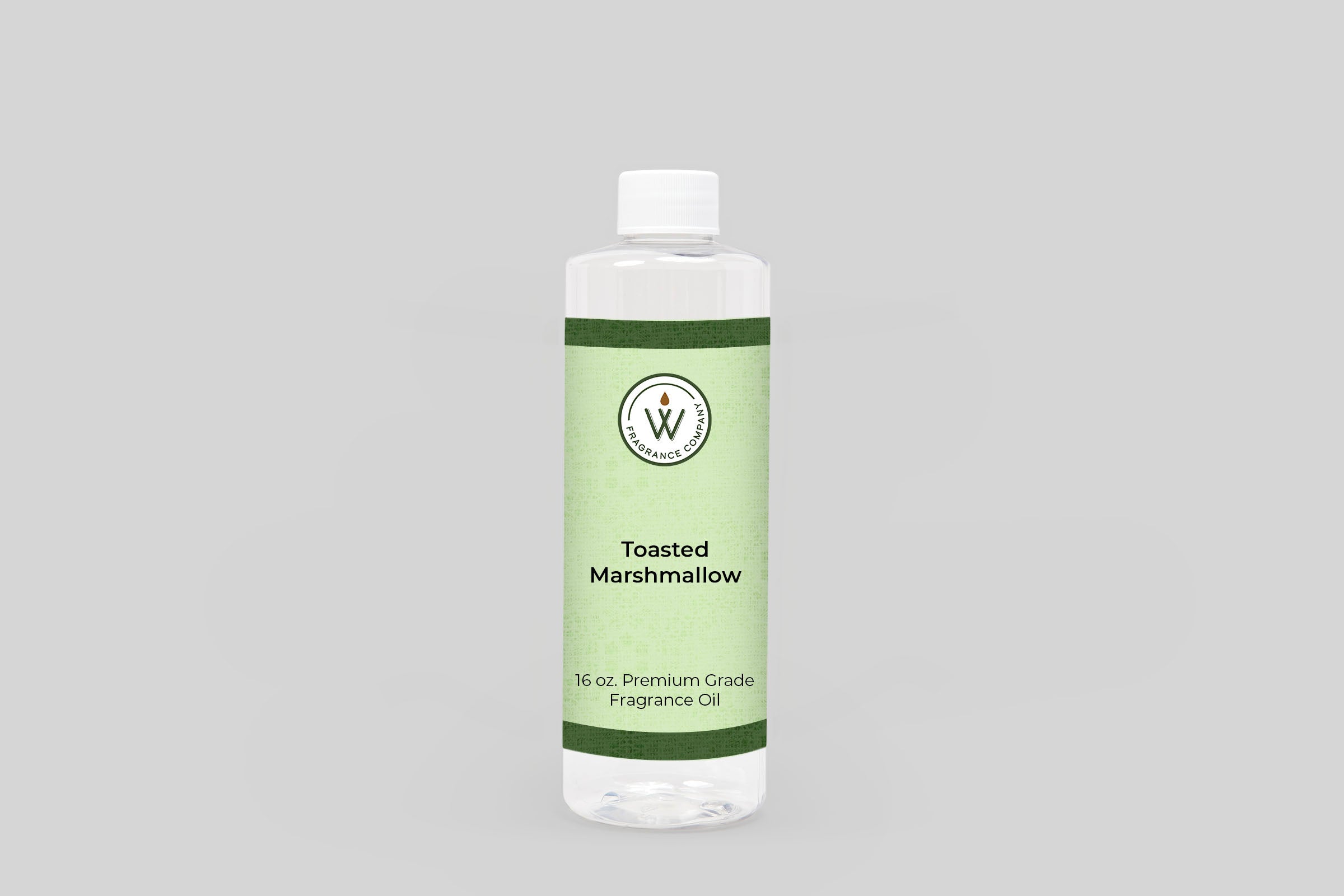 Premium Toasted Marshmallow Fragrance Oil - Long Lasting Scent for Candles, Soaps & Diffusers - New & Improved Formula for Home & Spa Relaxation