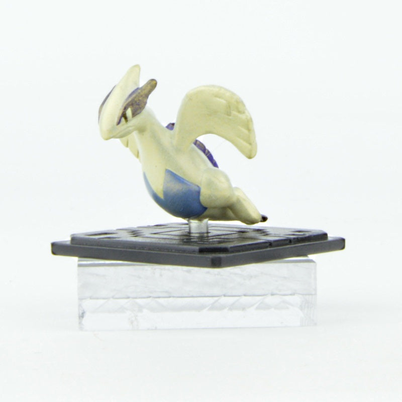 Pokemon Takara Tomy GET VOL 10 Moncolle Mini Figure Set - Cute Collectible Toy for Kids & Adults - Perfect for Display, Gifts, and Pokemon Battles